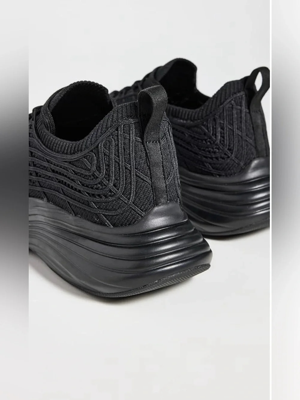 APL TechLoom Zipline Sneakers